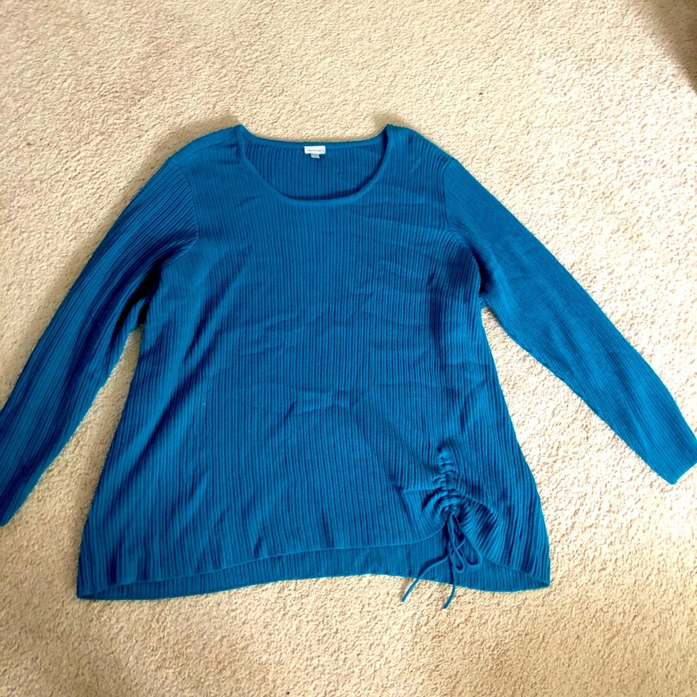 Oversized Sweater